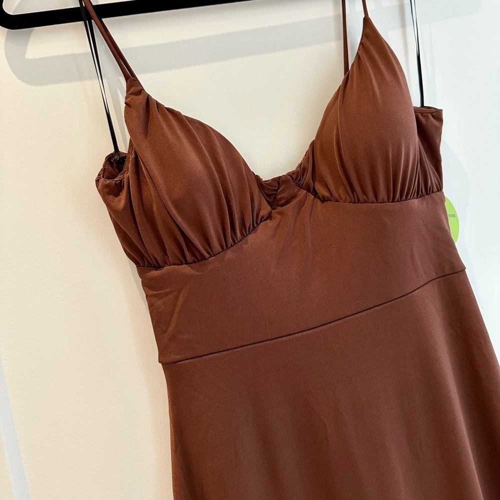 Windsor Mermaid Formal Dress